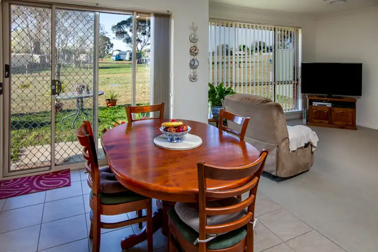 Fifth view of Homely townhouse listing, 1 & 2/7 Chandler Court, Wahgunyah VIC 3687