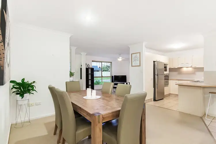 Main view of Homely house listing, 27 County Lane, Merrimac QLD 4226