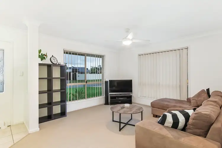 Sixth view of Homely house listing, 27 County Lane, Merrimac QLD 4226