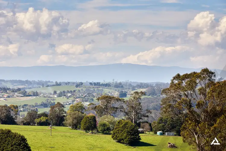 Third view of Homely house listing, 101 Shearn Road, Jindivick VIC 3818