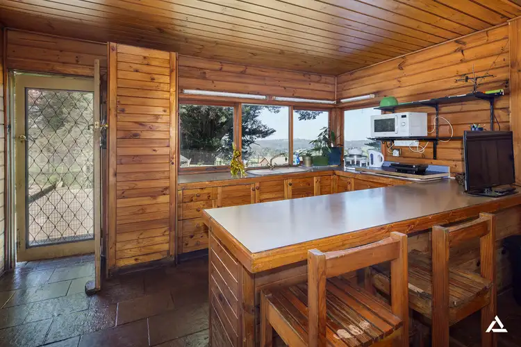 Fifth view of Homely house listing, 101 Shearn Road, Jindivick VIC 3818