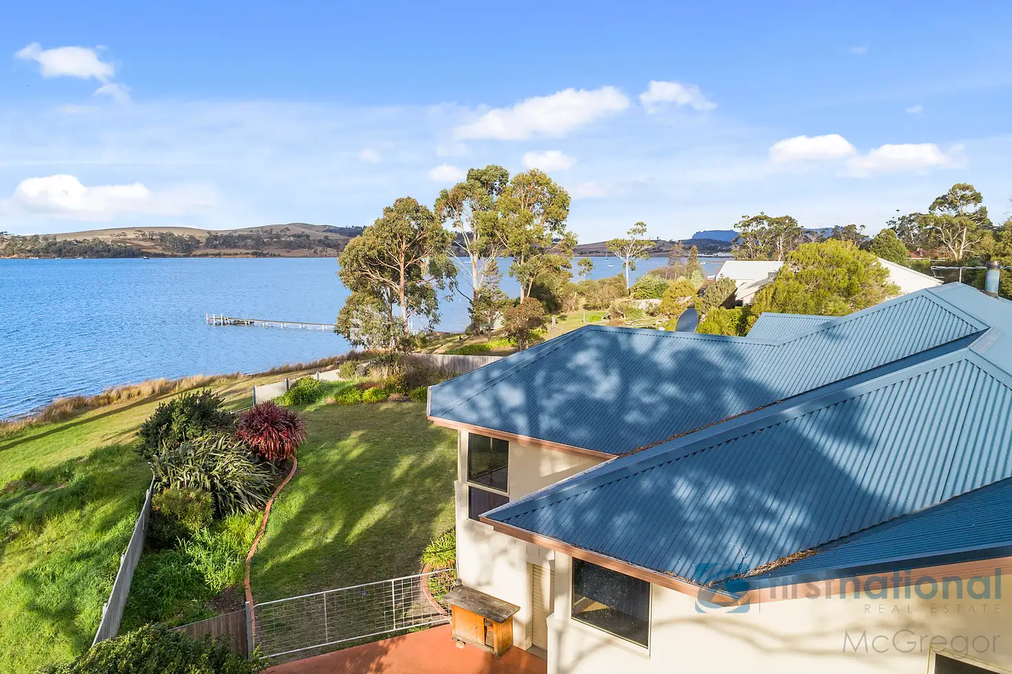 Main view of Homely house listing, 31 Barton Avenue, Triabunna TAS 7190