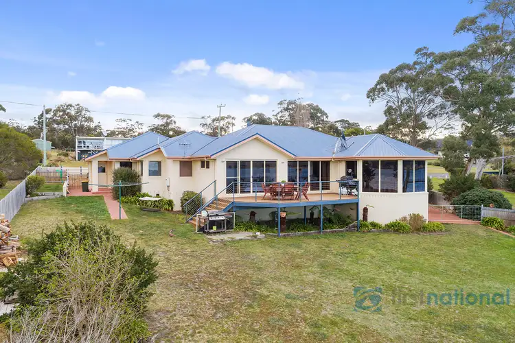 Second view of Homely house listing, 31 Barton Avenue, Triabunna TAS 7190