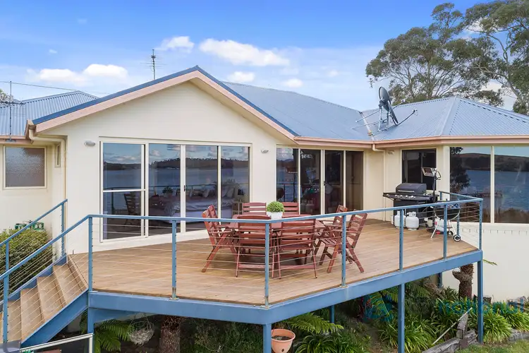 Third view of Homely house listing, 31 Barton Avenue, Triabunna TAS 7190