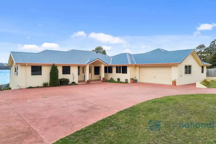 Fifth view of Homely house listing, 31 Barton Avenue, Triabunna TAS 7190