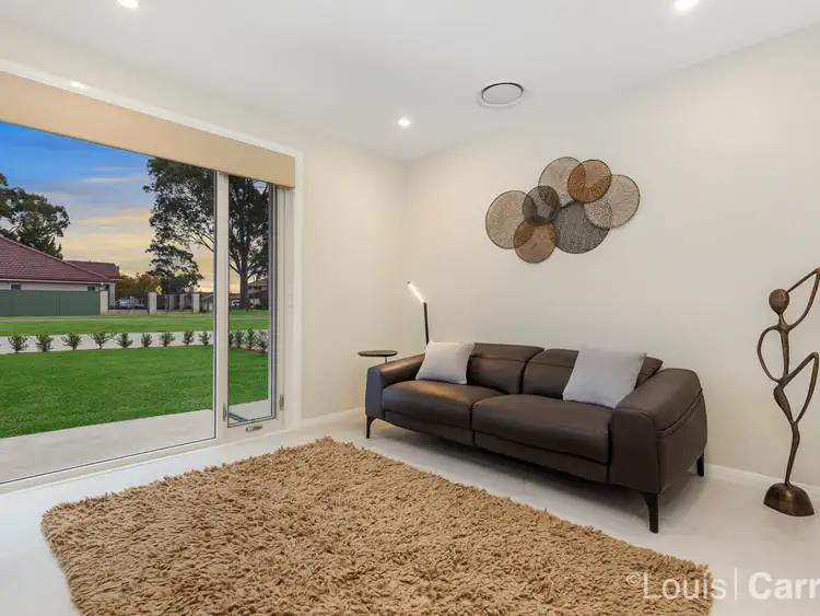 Fourth view of Homely house listing, 70 Redden Drive, Kellyville NSW 2155
