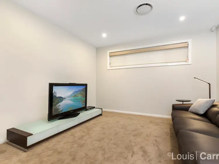 Sixth view of Homely house listing, 70 Redden Drive, Kellyville NSW 2155