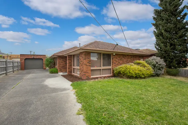 Second view of Homely house listing, 92 Rokewood Crescent, Meadow Heights VIC 3048
