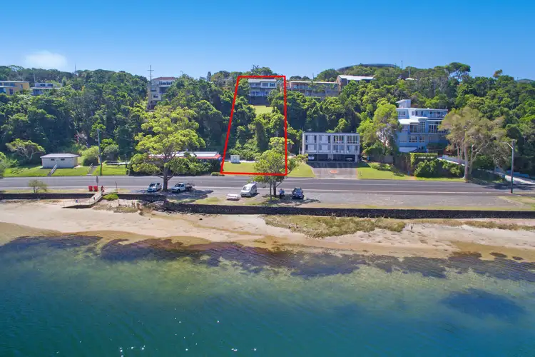 Second view of Homely house listing, 35 Pine Avenue, East Ballina NSW 2478