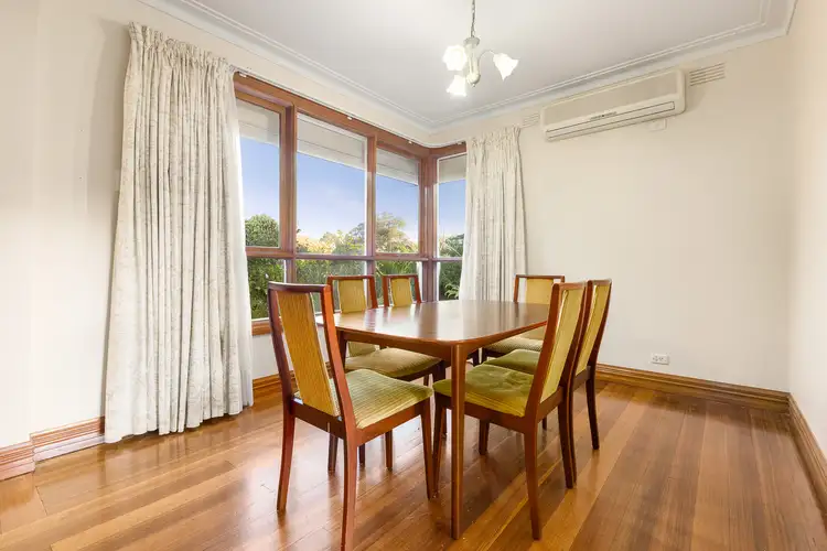 Fourth view of Homely house listing, 3 Gilmore Road, Doncaster VIC 3108