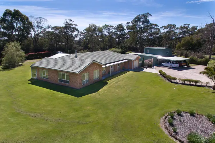 Second view of Homely house listing, 103 Panatana Drive, Port Sorell TAS 7307