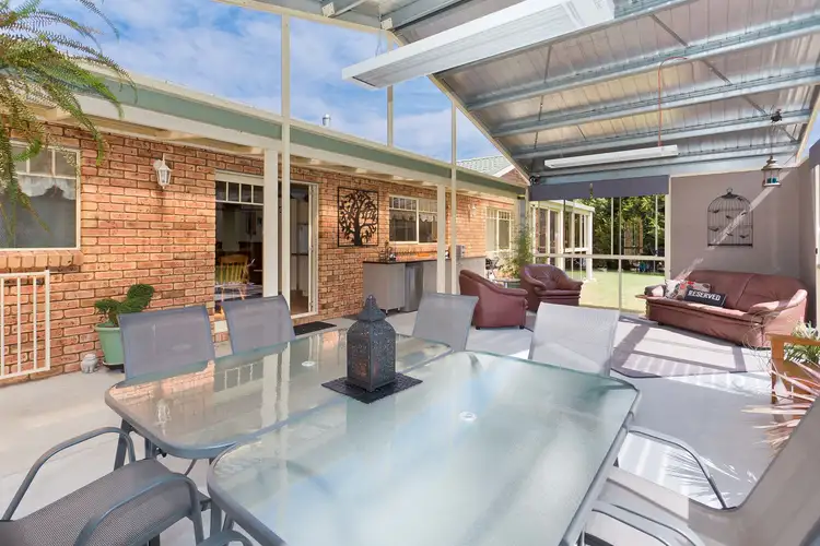 Fifth view of Homely house listing, 103 Panatana Drive, Port Sorell TAS 7307