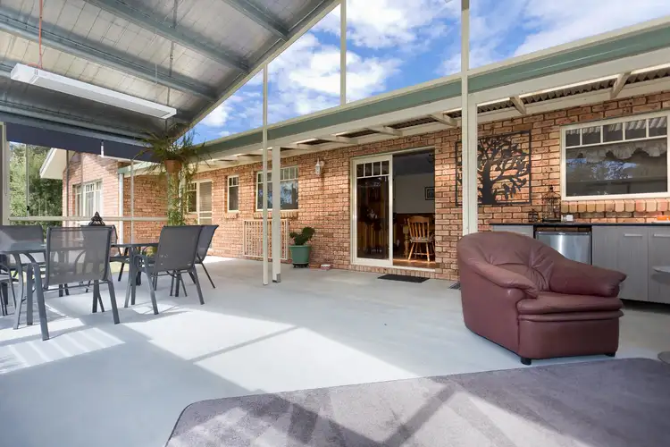 Sixth view of Homely house listing, 103 Panatana Drive, Port Sorell TAS 7307