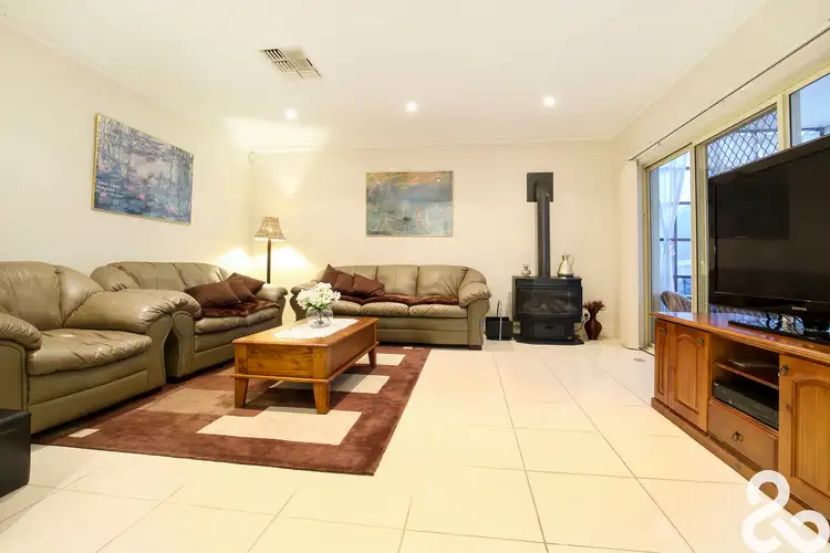 Third view of Homely house listing, 17 Thrush Street, South Morang VIC 3752