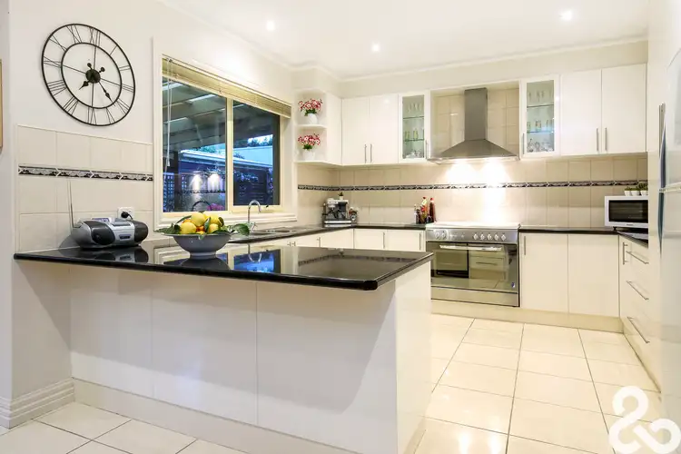 Fourth view of Homely house listing, 17 Thrush Street, South Morang VIC 3752