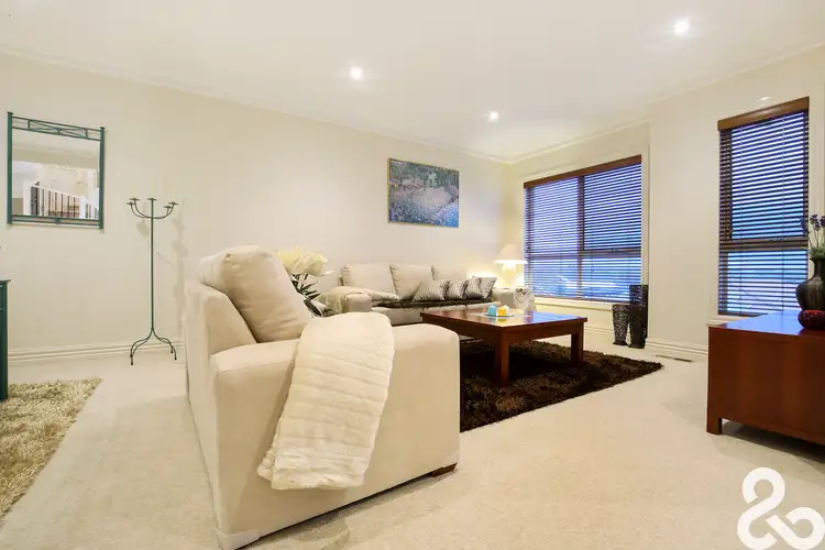 Sixth view of Homely house listing, 17 Thrush Street, South Morang VIC 3752
