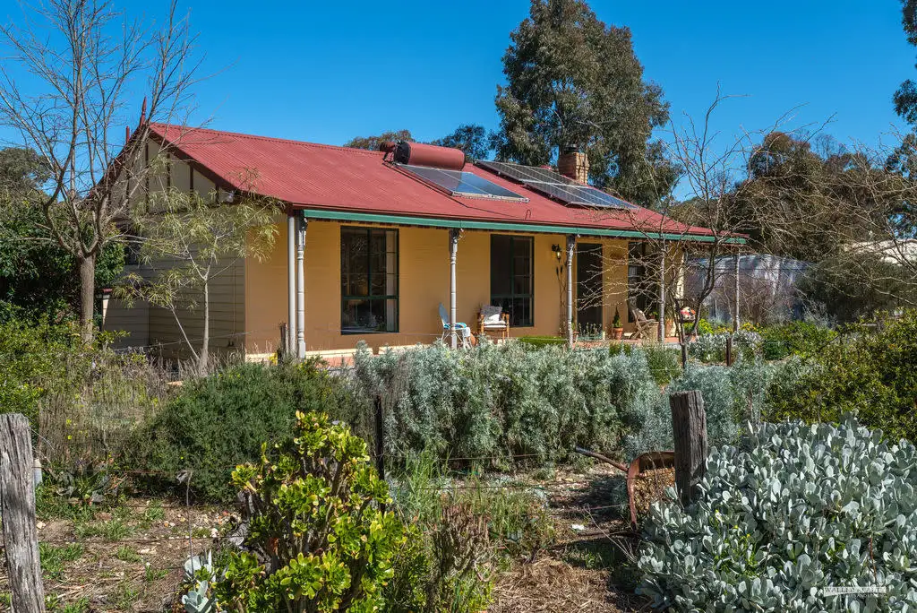 Main view of Homely house listing, 36 O'shanassy Street, Baringhup VIC 3463