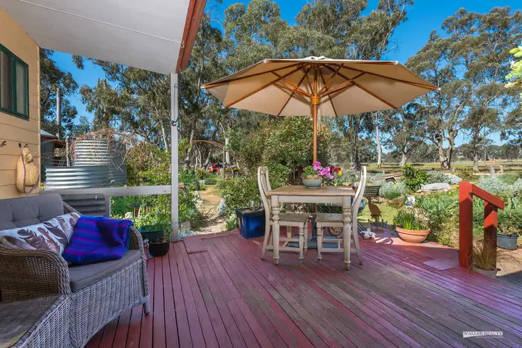 Second view of Homely house listing, 36 O'shanassy Street, Baringhup VIC 3463