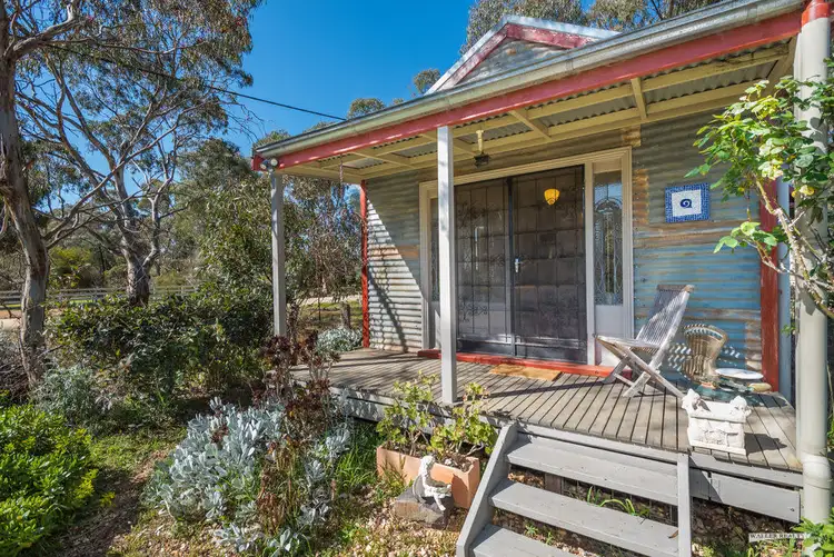 Third view of Homely house listing, 36 O'shanassy Street, Baringhup VIC 3463