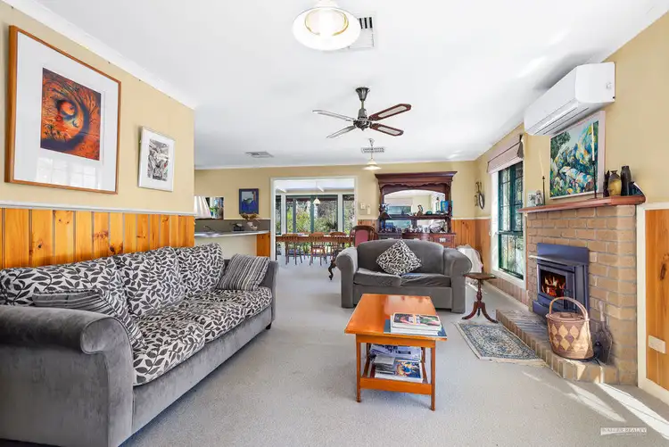 Fifth view of Homely house listing, 36 O'shanassy Street, Baringhup VIC 3463