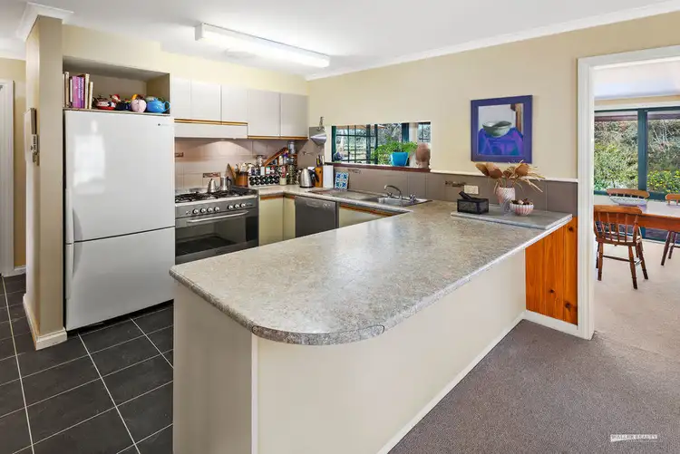 Sixth view of Homely house listing, 36 O'shanassy Street, Baringhup VIC 3463