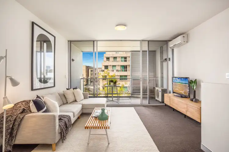 Second view of Homely apartment listing, 318/222 Botany Road, Alexandria NSW 2015