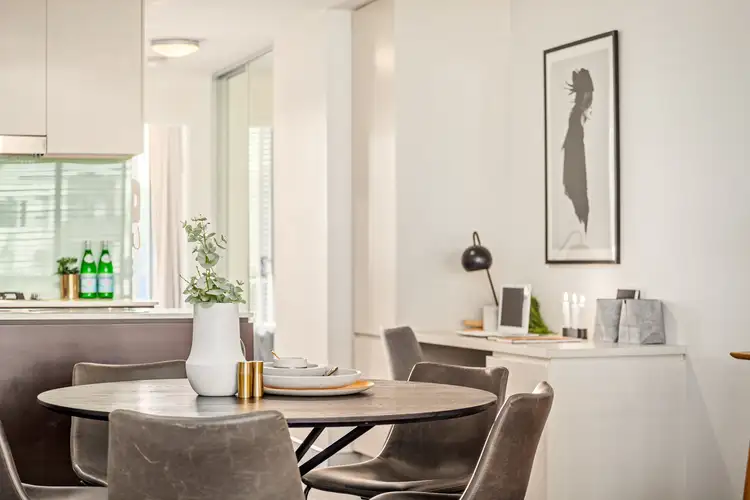 Third view of Homely apartment listing, 318/222 Botany Road, Alexandria NSW 2015