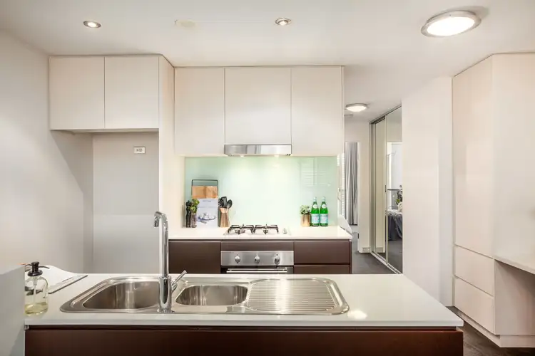 Fifth view of Homely apartment listing, 318/222 Botany Road, Alexandria NSW 2015