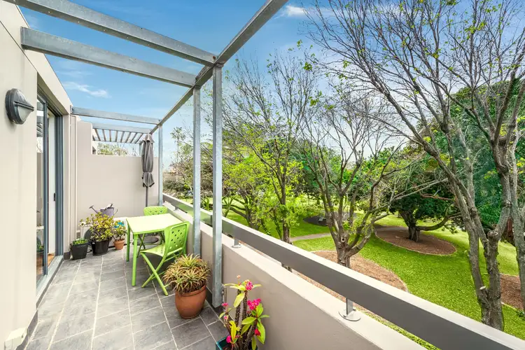 16/301-313 Stanmore Road, Petersham NSW 2049