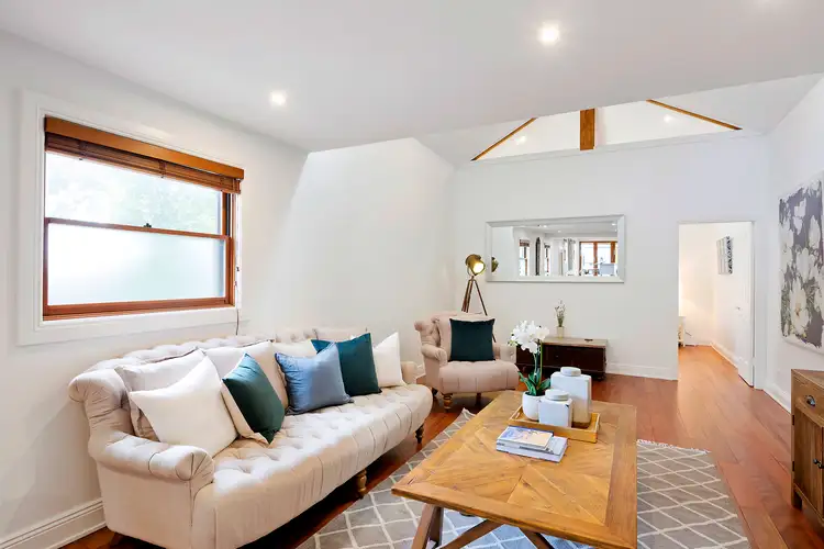 Main view of Homely house listing, 93 Elswick Street, Leichhardt NSW 2040