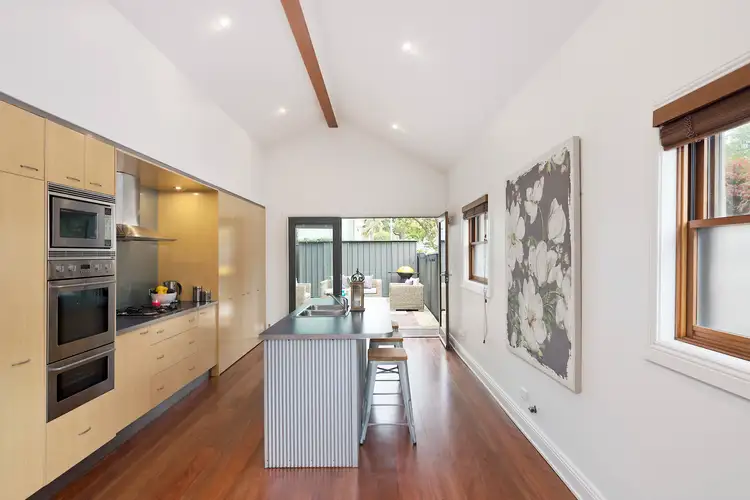 Third view of Homely house listing, 93 Elswick Street, Leichhardt NSW 2040