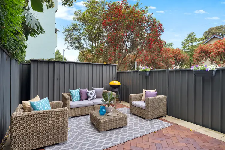 Sixth view of Homely house listing, 93 Elswick Street, Leichhardt NSW 2040