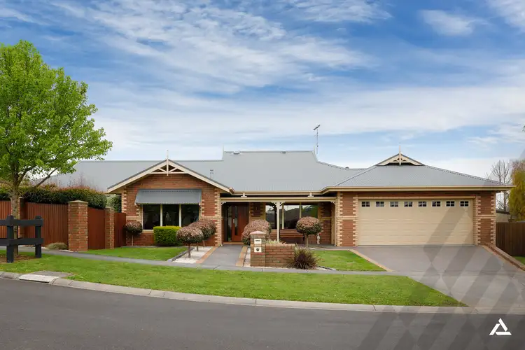 1 Lowe Place, Warragul VIC 3820