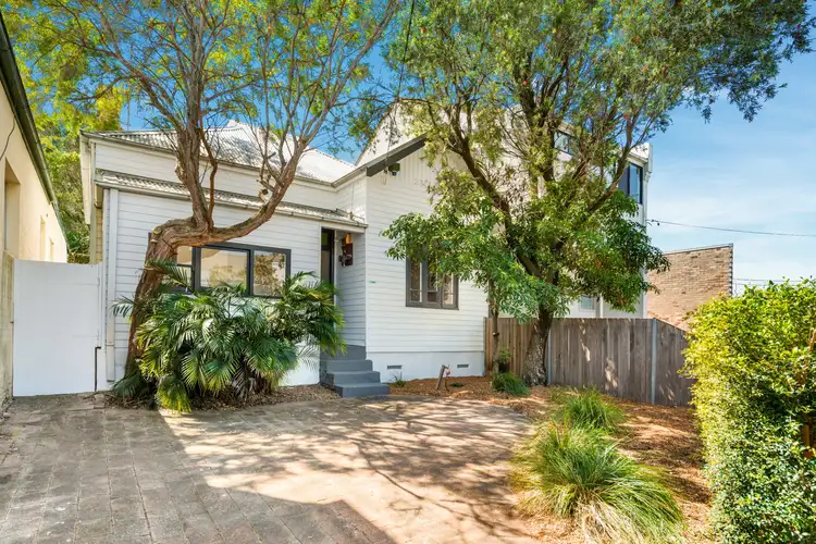 13 Albion Street, Annandale NSW 2038