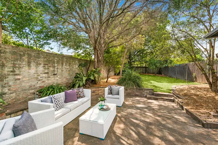 Second view of Homely house listing, 13 Albion Street, Annandale NSW 2038