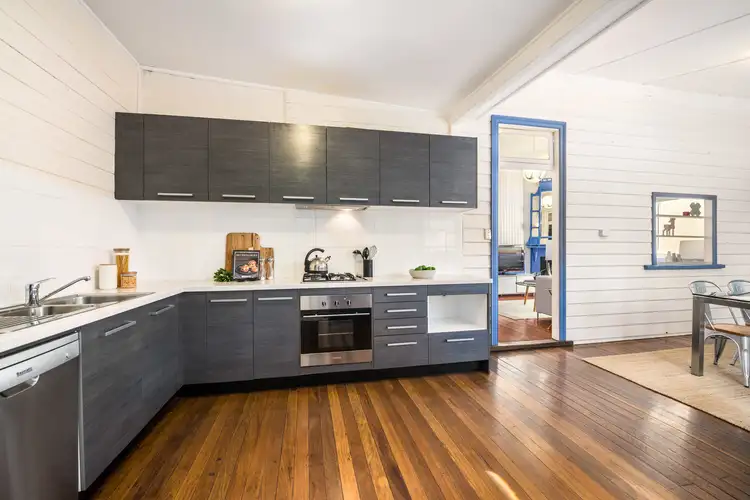 Third view of Homely house listing, 13 Albion Street, Annandale NSW 2038