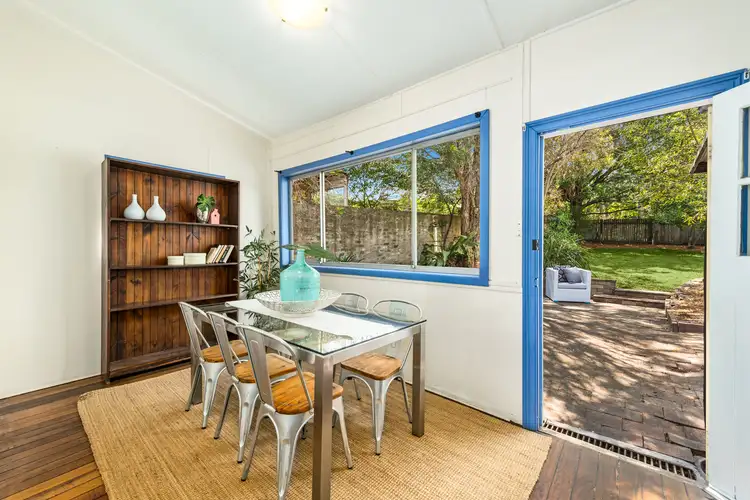 Fifth view of Homely house listing, 13 Albion Street, Annandale NSW 2038