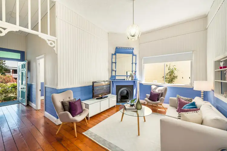 Sixth view of Homely house listing, 13 Albion Street, Annandale NSW 2038