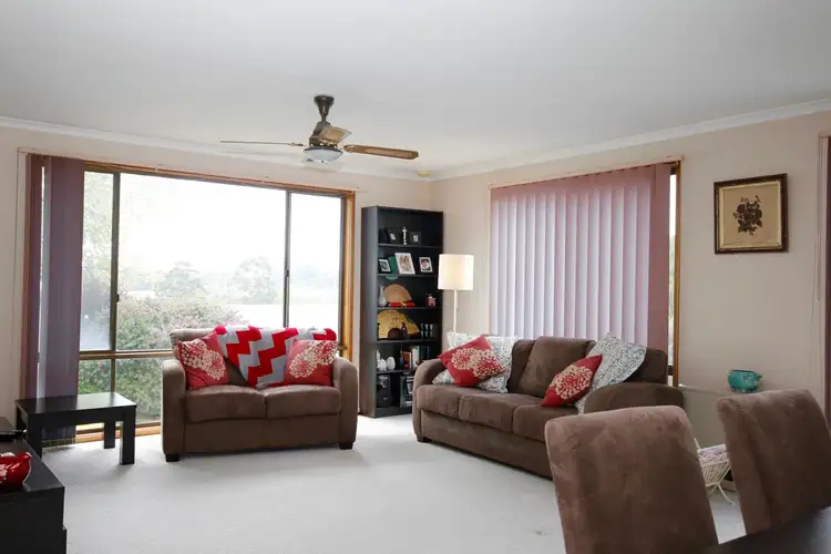 Fourth view of Homely house listing, 6 Concetta Court, Korumburra VIC 3950