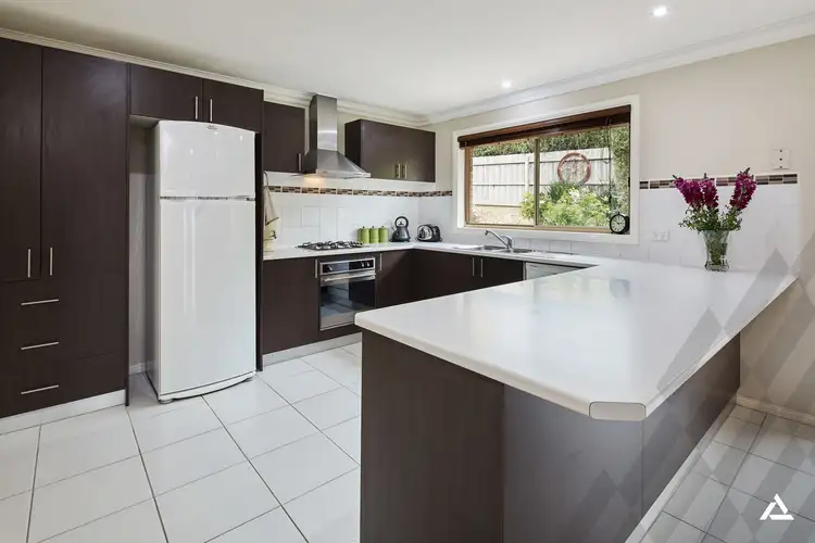 Second view of Homely house listing, 23 McMillan Drive, Warragul VIC 3820