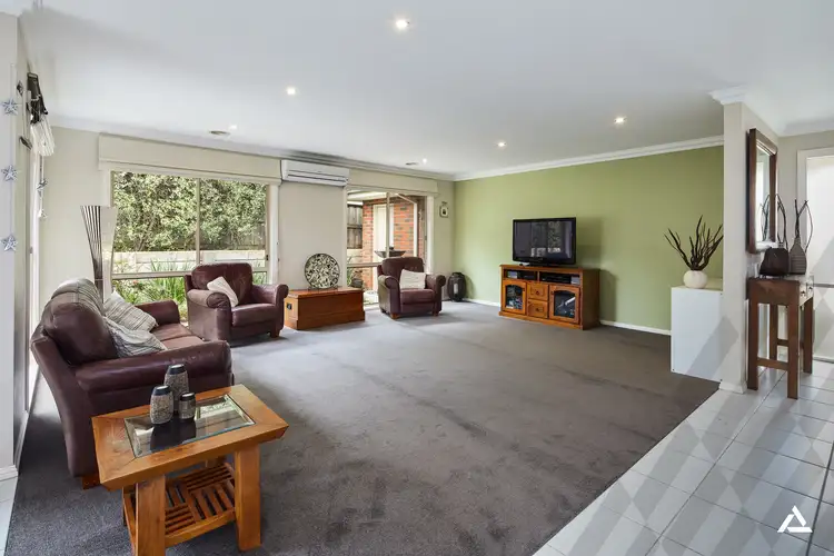 Third view of Homely house listing, 23 McMillan Drive, Warragul VIC 3820