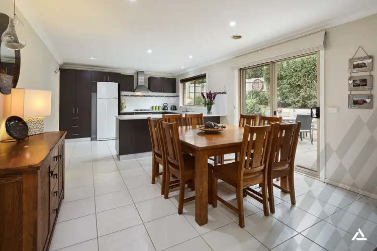 Fourth view of Homely house listing, 23 McMillan Drive, Warragul VIC 3820