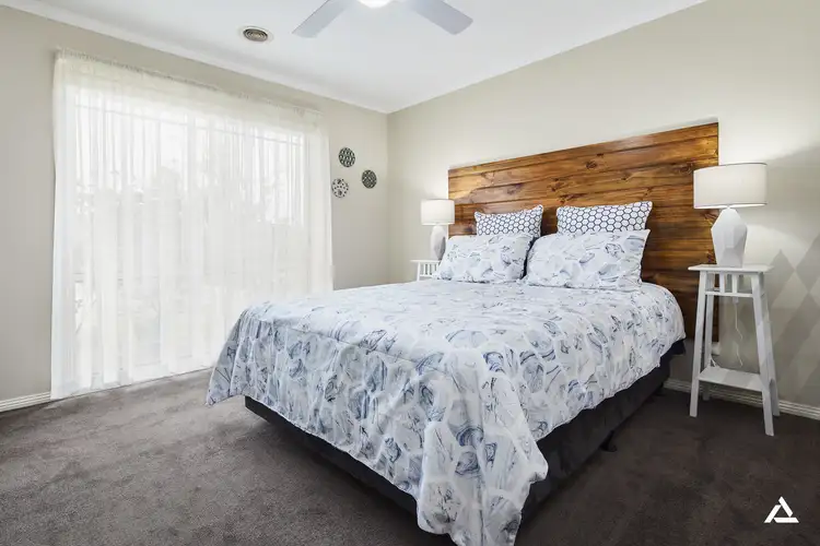 Fifth view of Homely house listing, 23 McMillan Drive, Warragul VIC 3820