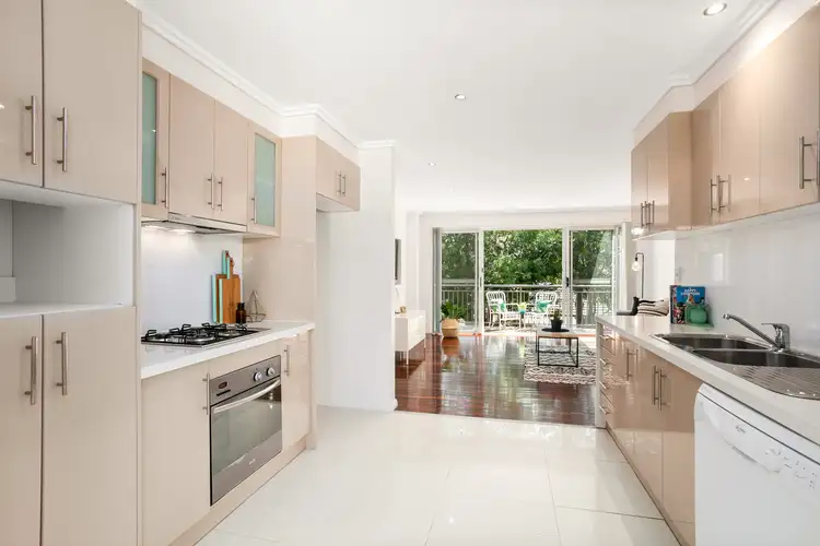 Second view of Homely townhouse listing, 3/29 Robsons Road, Keiraville NSW 2500