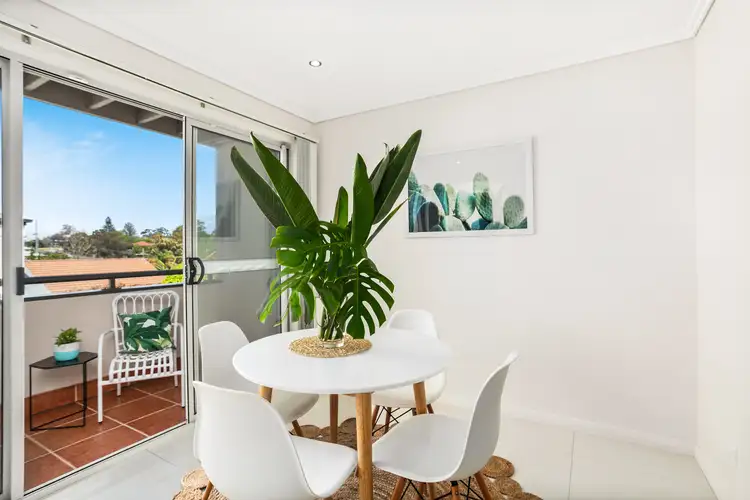 Third view of Homely townhouse listing, 3/29 Robsons Road, Keiraville NSW 2500
