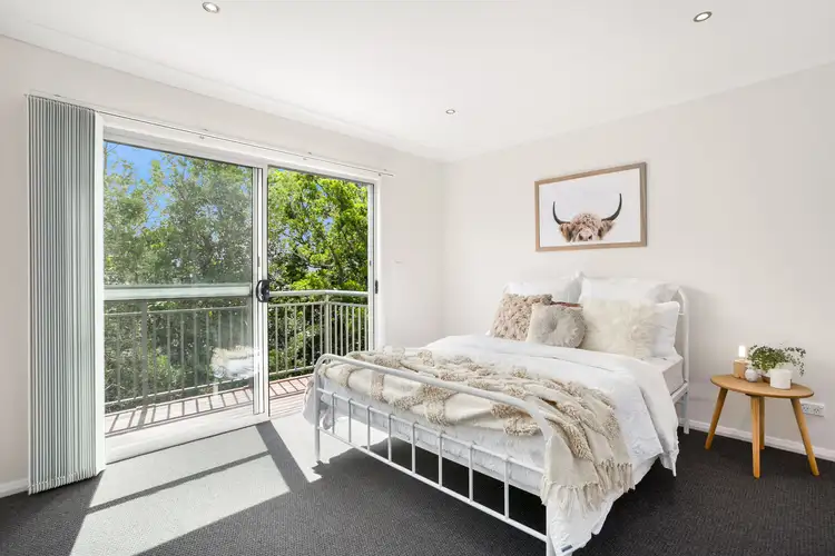 Fourth view of Homely townhouse listing, 3/29 Robsons Road, Keiraville NSW 2500