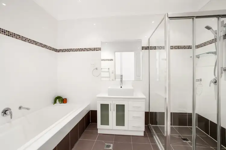 Fifth view of Homely townhouse listing, 3/29 Robsons Road, Keiraville NSW 2500