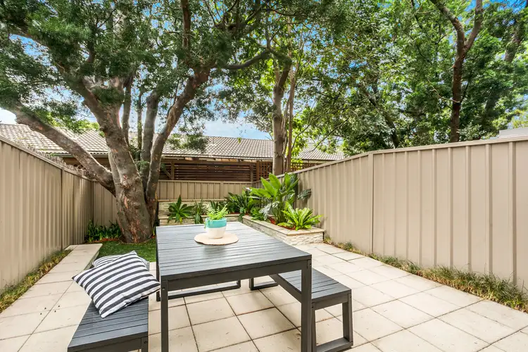 Sixth view of Homely townhouse listing, 3/29 Robsons Road, Keiraville NSW 2500