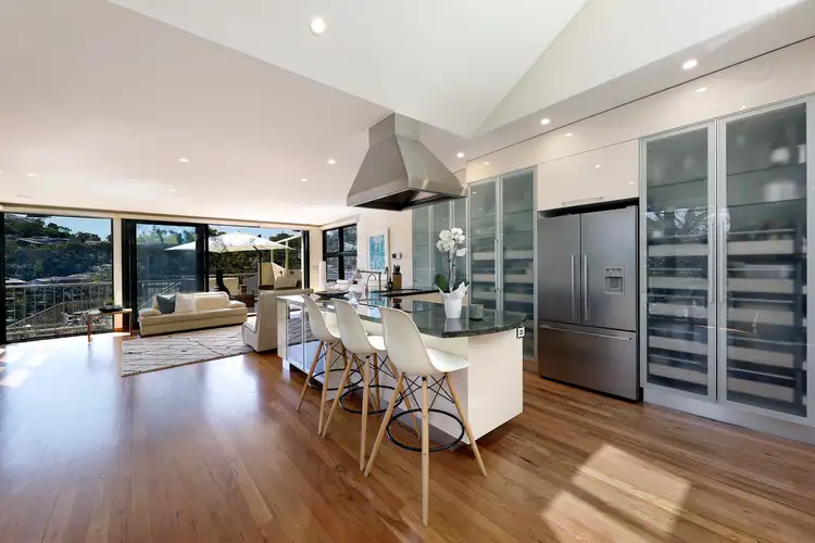 Fourth view of Homely house listing, 139 Peninsular Road, Grays Point NSW 2232