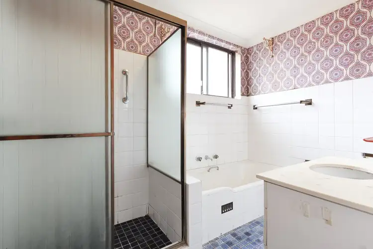 Fifth view of Homely apartment listing, 4/14 Montrose Road, Abbotsford NSW 2046